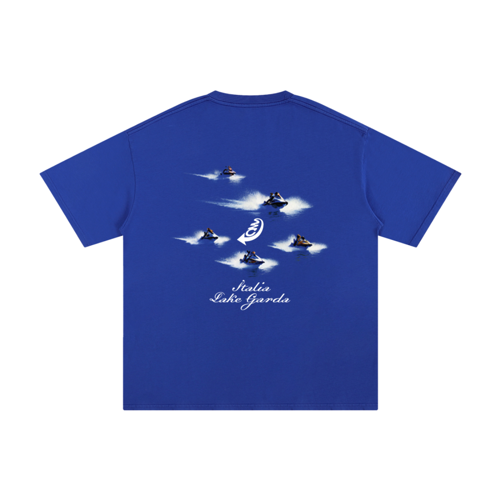 Jet Ski Tee