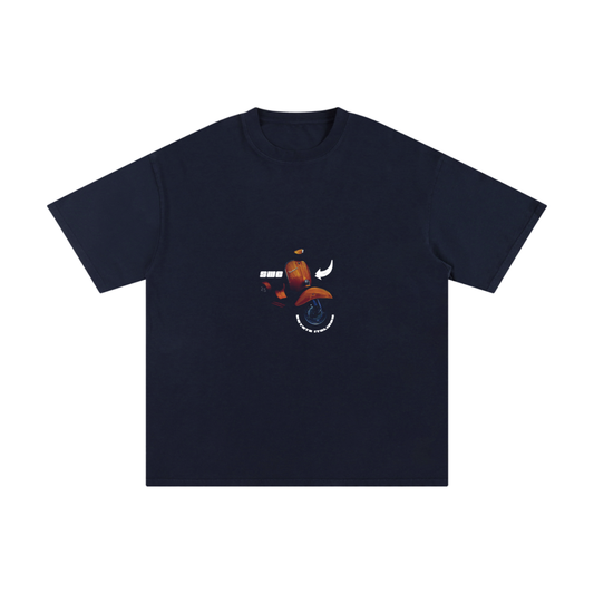 Scooter Tee