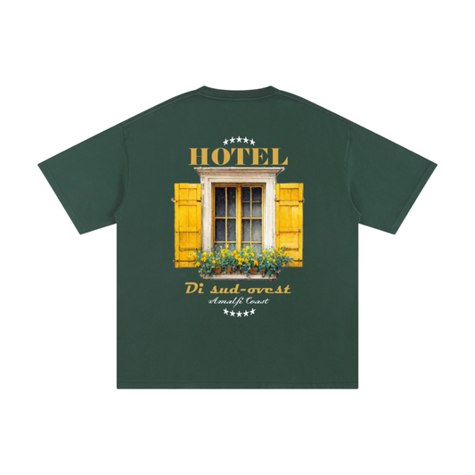 Hotel Sud-Ovest