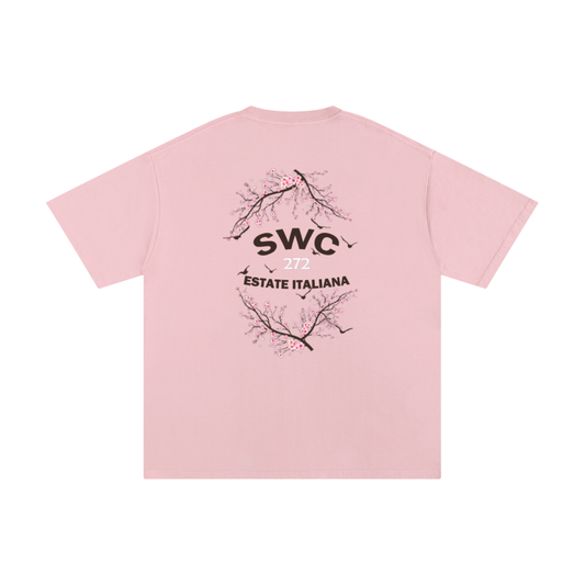 Blossom Tee