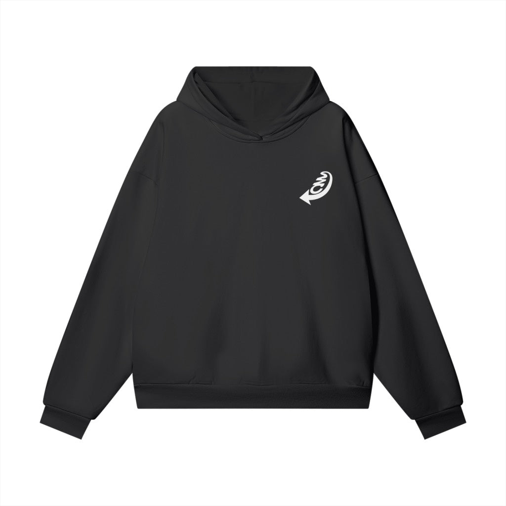 WHERE TO NOW HOODIE