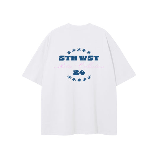 South West Company Retro Tee