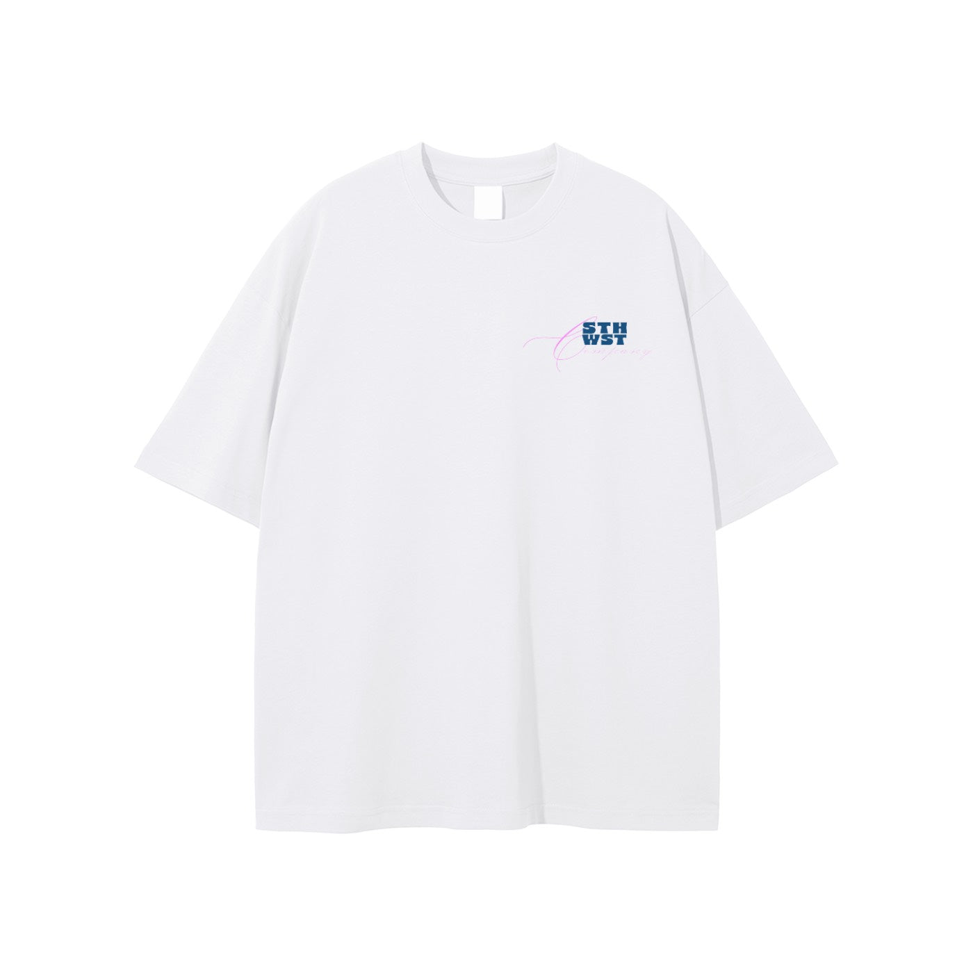 South West Company Retro Tee