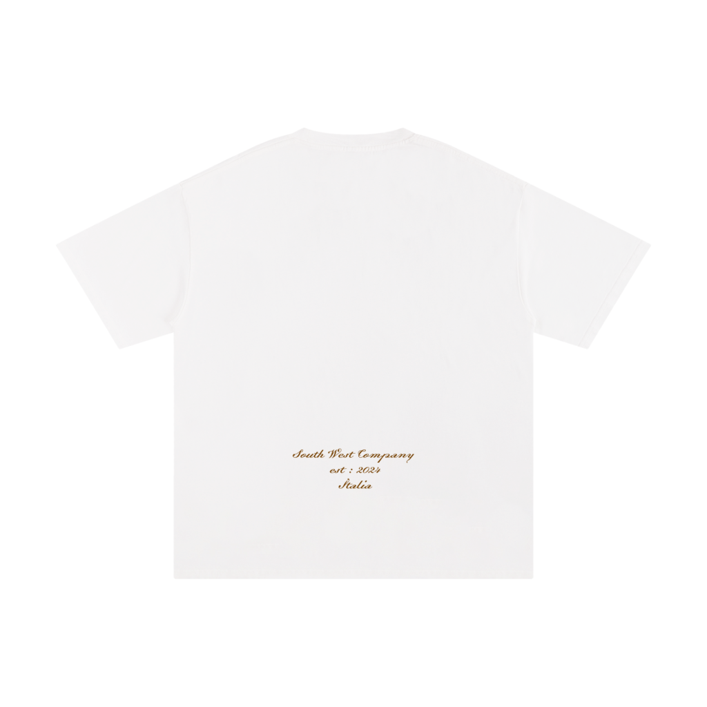 Coffee Estate Italia tee