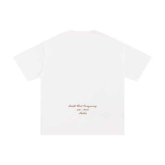 Coffee Estate Italia tee