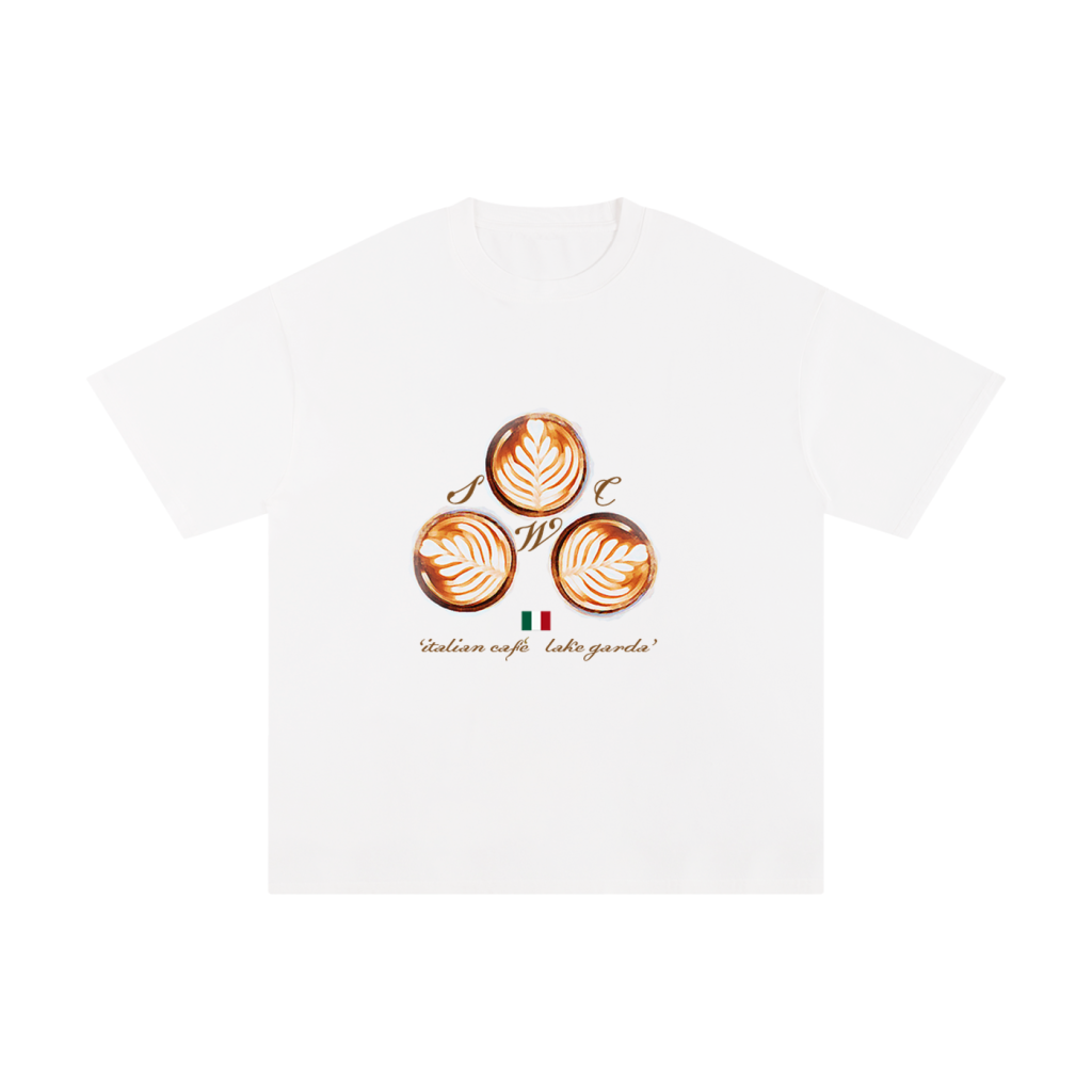 Coffee Estate Italia tee