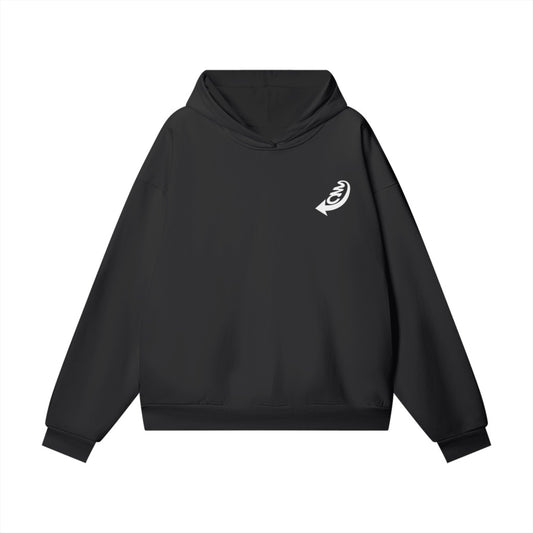 WHERE TO NOW HOODIE