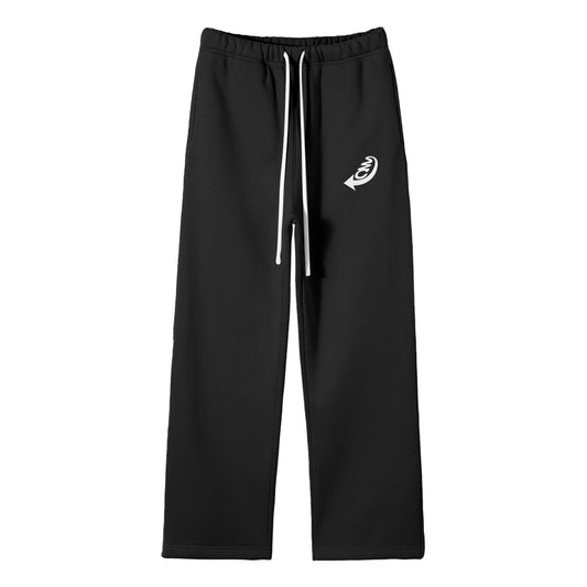 SWC logo jogger